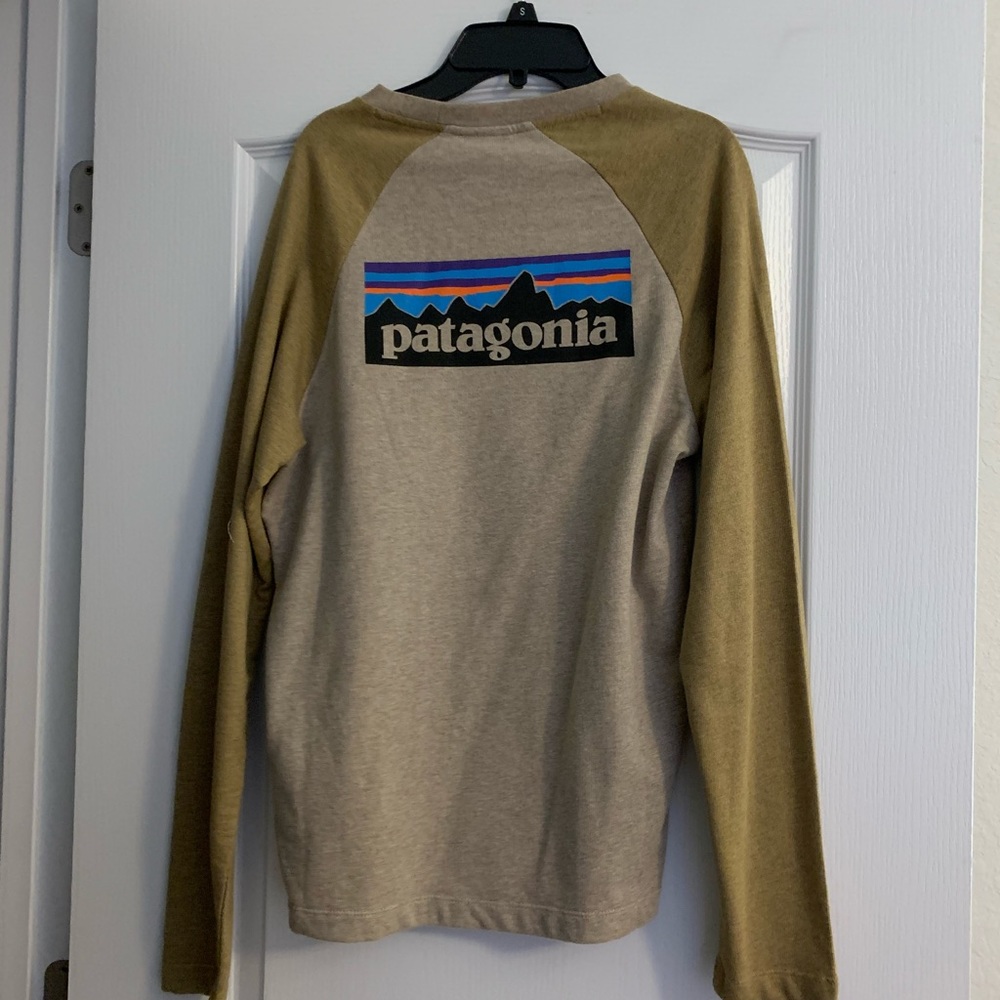 Patagonia Long Sleeve